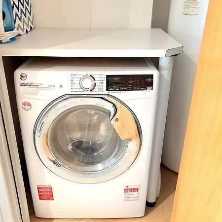 度假居 Modern 2-bed In Centre - Location - Walk To Attractions 约克