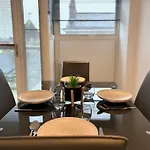 Сasa de vacaciones Modern 2 Bed In Centre - Location - Steps From Attractions York